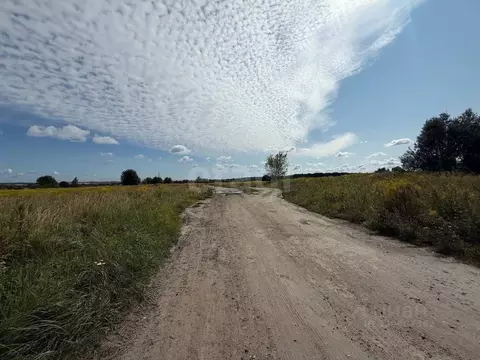 Участок в Брянская область, Брянск Донская ул. (12.0 сот.)