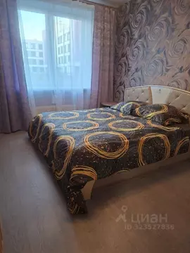 2-к кв. Пермский край, Пермь ул. Борцов Революции, 1А (82.0 м)