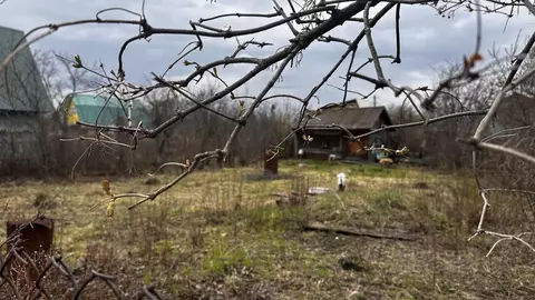 Участок в Башкортостан, Уфимский район, Красноярский сельсовет, д. ...