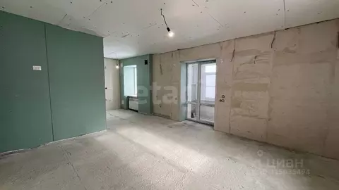 3-к кв. Ставропольский край, Ставрополь № 8 мкр, проезд Врачебный, 40 ...