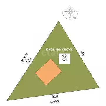 Дом в Ярославская область, Ярославский муниципальный округ, с. ...