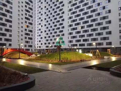 3-к кв. Башкортостан, Уфа ул. Бородинская, 19/1 (75.85 м)