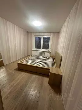 3-к кв. Москва Живописная ул., 22 (65.0 м)