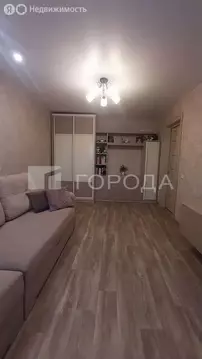 2-комнатная квартира: Барнаул, улица Энтузиастов, 23 (43.5 м)