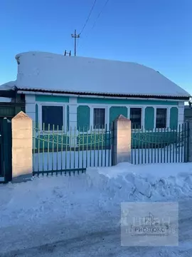 Дом в Челябинская область, Магнитогорск ул. Бажова, 28 (66 м)