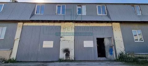 Производственное помещение в Свердловская область, Екатеринбург ул. ...