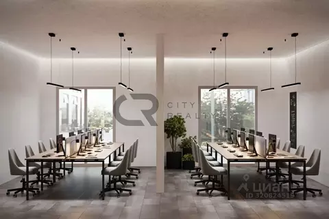 Офис в Санкт-Петербург ш. Революции, 3к2 (150 м)