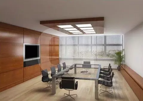 Офис в Московская область, Химки ул. Панфилова, 21/1 (1394 м)