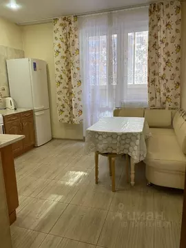 1-к кв. Московская область, Видное бул. Зеленые аллеи, 6 (50.0 м)