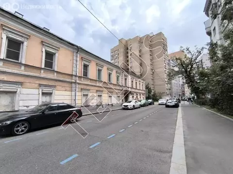 Помещение свободного назначения (117.3 м)