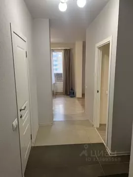 2-к кв. Москва, Москва, Троицк ул. Городская, 20 (61.0 м)