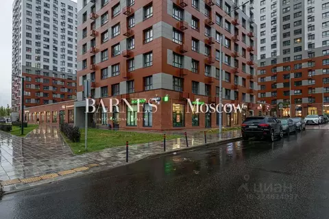 Помещение свободного назначения в Московская область, Мытищи просп. ...