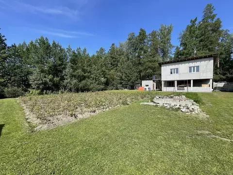 Дом в Свердловская область, Екатеринбург Чусовское СНТ, ул. Лесная ...