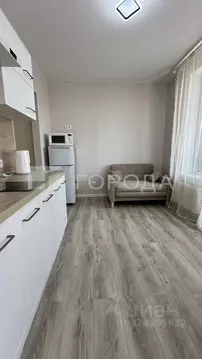 Студия Новосибирская область, Новосибирск ул. Гаранина, 41 (30.0 м)