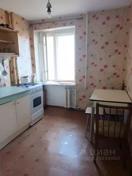 2-к кв. Санкт-Петербург ул. Руставели, 68 (54.0 м)