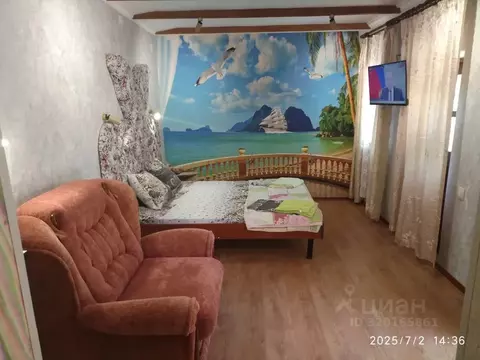 Комната Крым, Симферопольский район, Николаевка пгт ул. Зеленая, 4