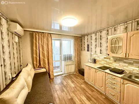 Квартира-студия: Благовещенск, улица Лазо, 128 (17.3 м)