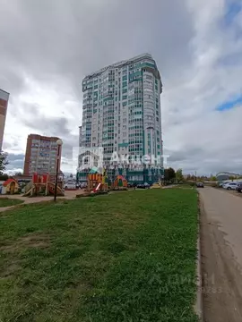 2-к кв. Ивановская область, Иваново Революционная ул., 36к1 (57.7 м)