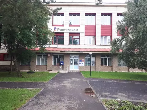 Помещение свободного назначения в Башкортостан, Кигинский район, с. ...