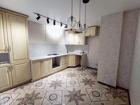 2-к кв. Чувашия, Чебоксары ул. Пирогова, 1к4 (59.0 м)