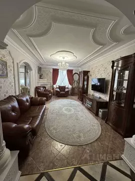 4-к кв. Крым, Симферополь ул. Гурзуфская, 6 (120.0 м)