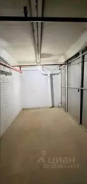 Гараж в Москва ул. Зорге, 21С1 (17 м)