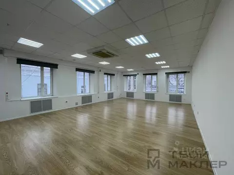 Офис в Пензенская область, Пенза Московская ул., 18 (98 м)