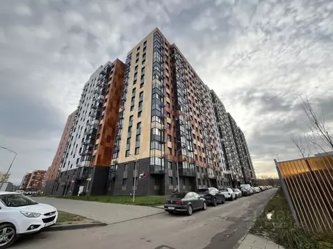 1-к кв. Москва № 46 кв-л,  (28.5 м)