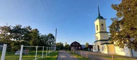 Участок в Московская область, Наро-Фоминский городской округ, Южное ...
