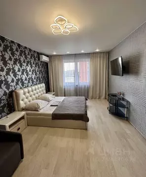 1-к кв. Орловская область, Орел ул. Зареченская, 4к2 (38.0 м)