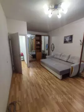 1-к кв. Санкт-Петербург Бухарестская ул., 118к3 (38.5 м)