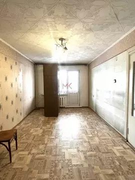 1-к кв. Тыва, Кызыл Ангарский бул., 29 (33.4 м)