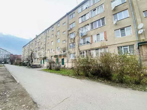 1-к кв. Ставропольский край, Ессентуки Белоугольная ул. (34.0 м)