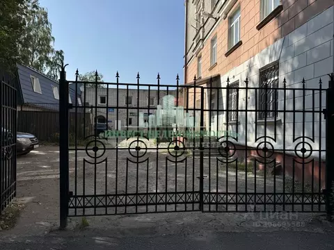 Офис в Брянская область, Брянск ул. Молодой Гвардии, 41Б (139 м)