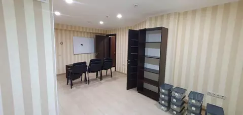 Офис в Краснодарский край, Новороссийск ул. Куникова, 52 (123 м)