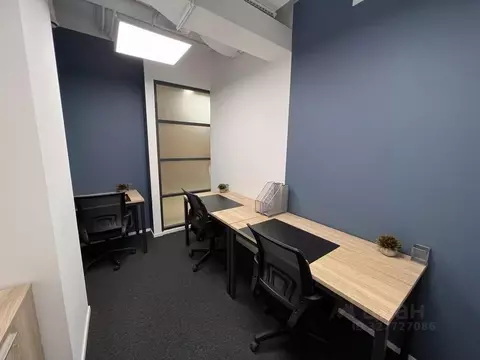 Офис в Москва Минская ул., 2Ж (13 м)