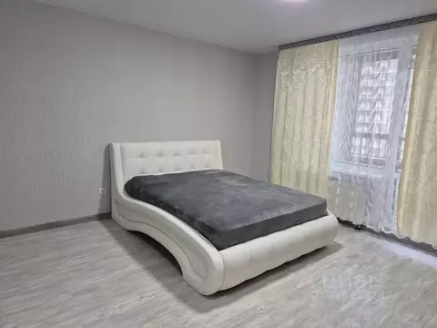 Студия Пермский край, Пермь ул. Космонавта Леонова, 41к2 (30.0 м)