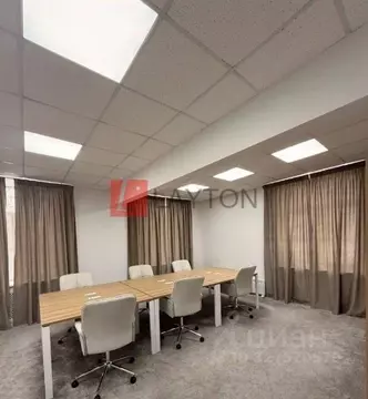 Офис в Москва Большой Саввинский пер., 9С1 (105 м)