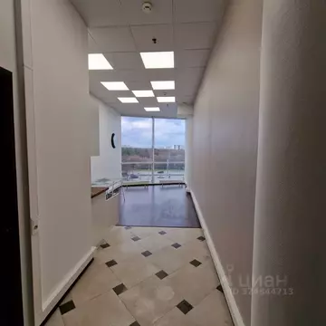 Офис в Москва Ленинский просп., 111к1 (25 м)