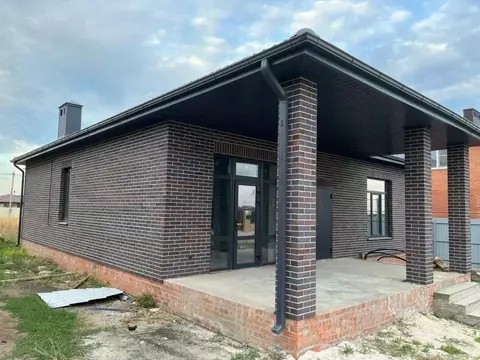 Дом в Ростовская область, Аксай ул. Речников (115 м)