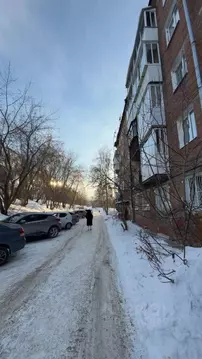 4-к кв. Иркутская область, Иркутск Юбилейный мкр, 7 (61.0 м)