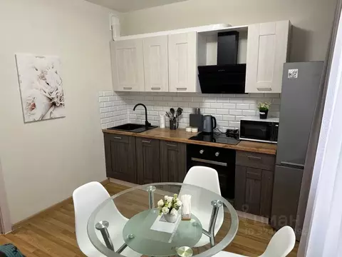 1-к кв. Московская область, Мытищи ул. Борисовка, 8А (38.0 м)