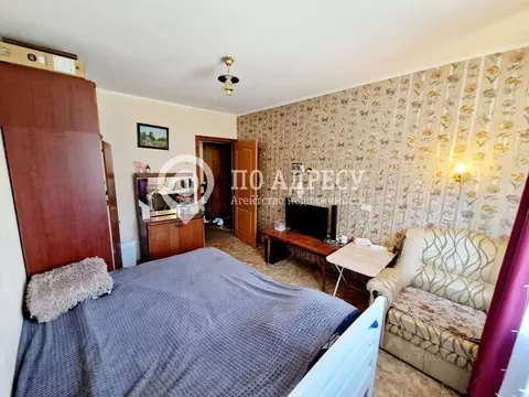 3-к кв. Саратовская область, Саратов Луговая ул., 35/37 (65.0 м)