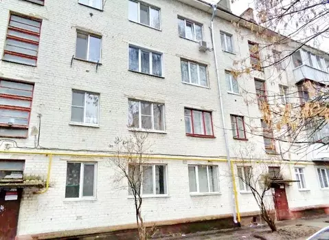 2-к кв. Орловская область, Орел Автовокзальная ул., 26 (43.0 м)