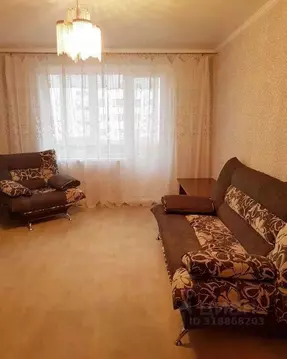 1-к кв. Белгородская область, Старый Оскол Степной мкр, 13 (40.0 м)