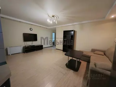 3-к кв. Волгоградская область, Волгоград ул. Ткачева, 14 (59.0 м)