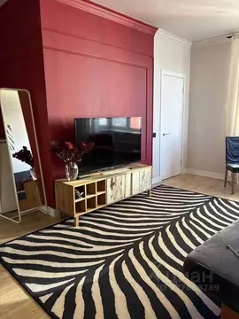 2-к кв. Московская область, Красногорск ул. Авангардная, 6 (41.0 м)