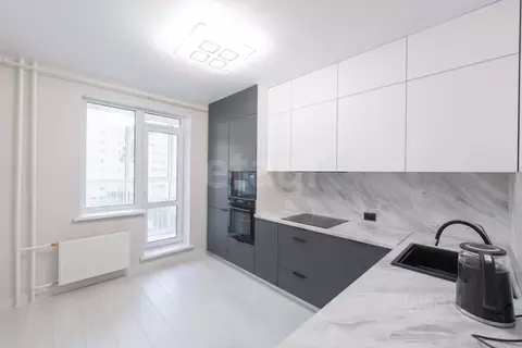 2-к кв. Пермский край, Пермь Переселенческая ул., 98 (64.0 м)