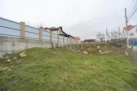Участок в Севастополь Рыбак-2А садоводческое товарищество, ул. ...