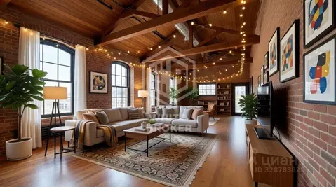 2-к кв. Москва ул. Петровка, 19С7 (108.0 м)